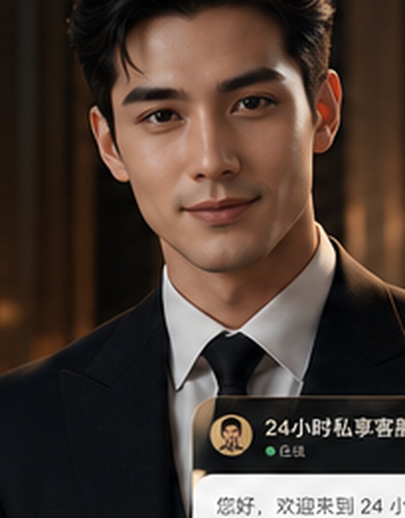 24-hour private concierge