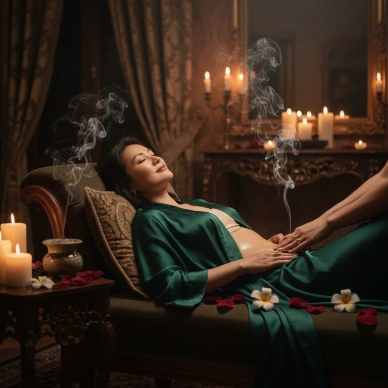 Wellness خاص للنساء