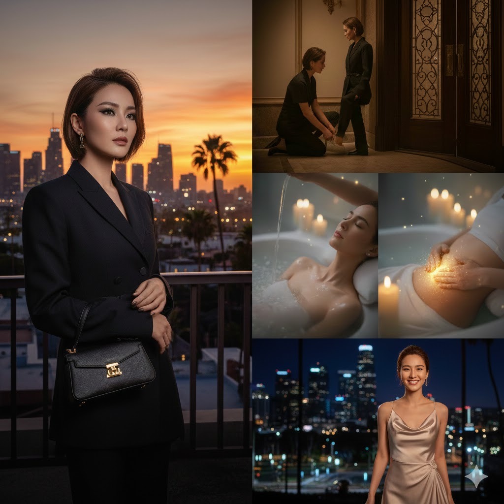 Seattle · دليل Wellness حسب المدينة
