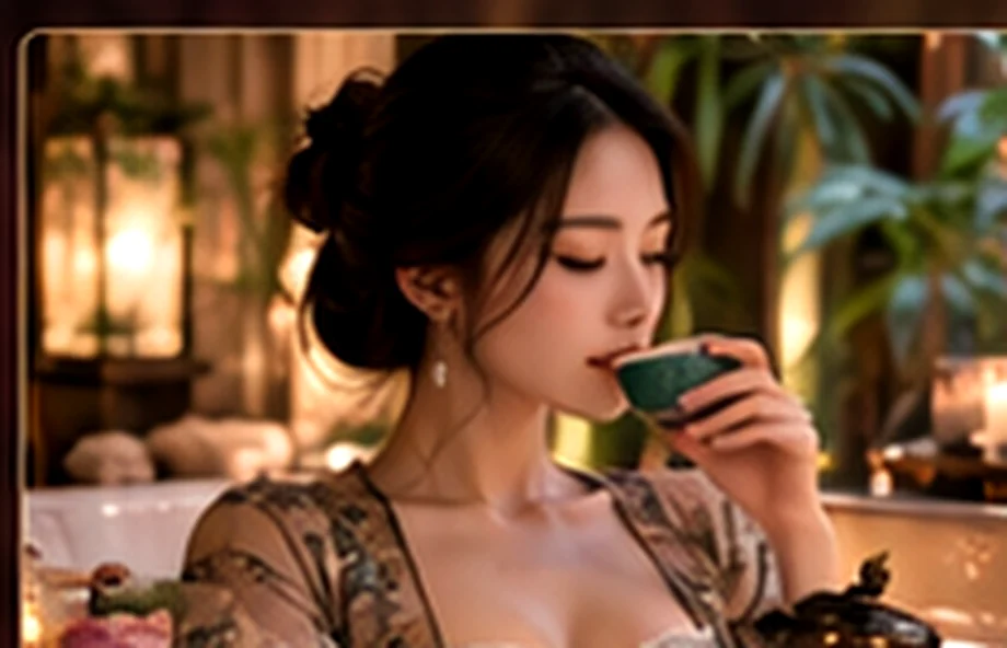 芝加哥 · private wellness destination