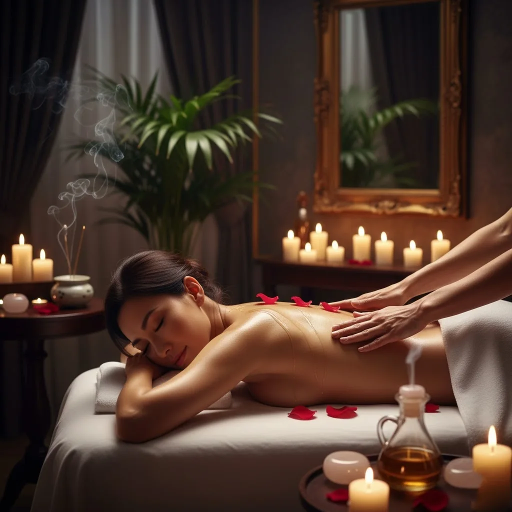🌸 First-Time Private Spa Booking: A Clear, Calm Guide