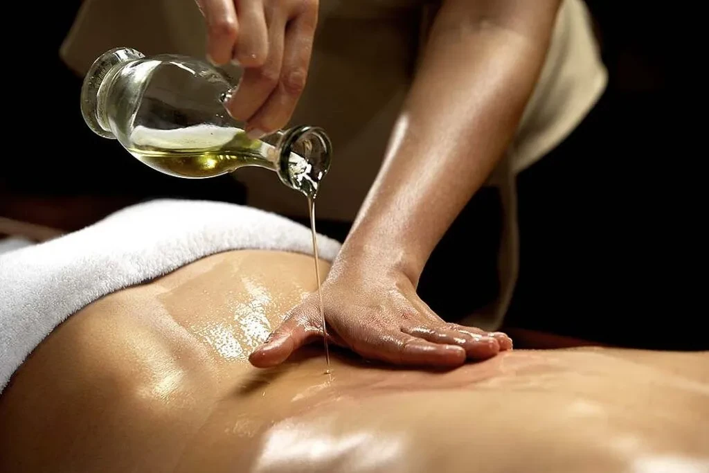 150 мин private spa