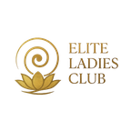 Elite Ladies Club Logo